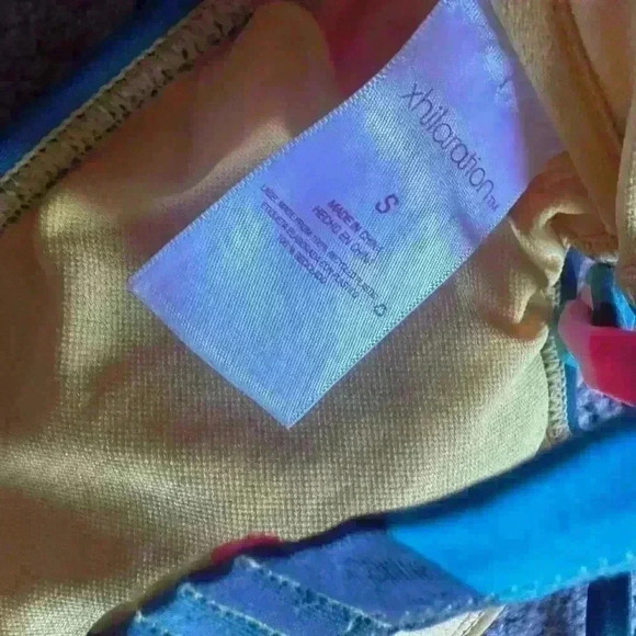 Xhilaration Bikini Top - Picture 3 of 3